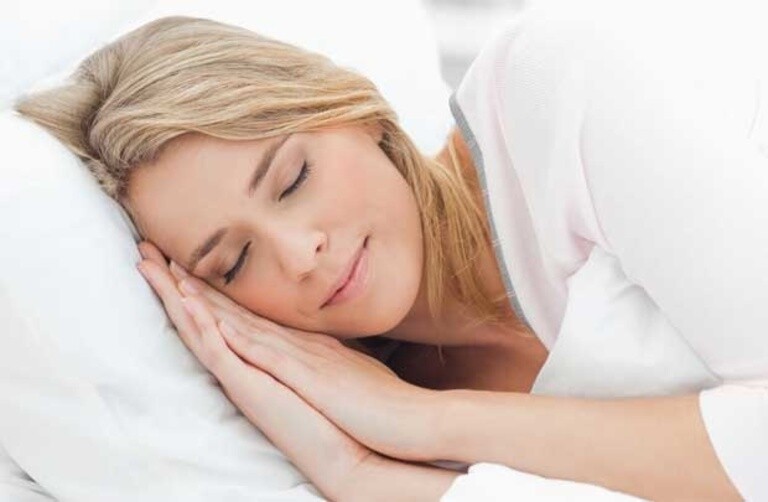 Sử dụng thuốc mê tại nhà đúng cách giúp mang lại giấc ngủ ngon